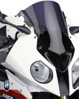 Dark Smoke Racing Windscreen