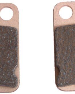Sintered Brake Pads