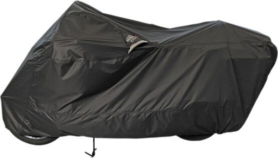 3XL Guardian WeatherAll Plus Ratchet Motorcycle Cover