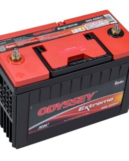 Odyssey Extreme AGM Battery ODX-AGM31 Group 31T Heavy Duty
