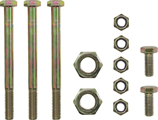 Moose Offroad Steering Rack Kit For Polaris RZR 900 Models - Image 2