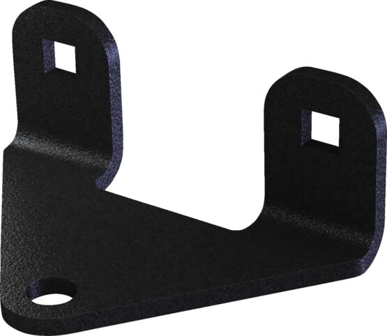 KFI Adjustable Ball Hitch Plate For TigerTail System