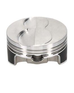 Wiseco -2.8cc Dome 4.125in Bore Piston Kit Fits Chevy LS Series