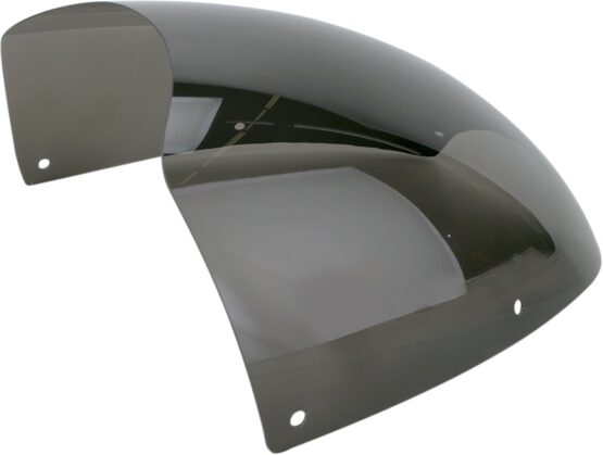 Arlen Ness Direct Bolt-On Fairing Kit Replacement Windshield Smoked - Image 2