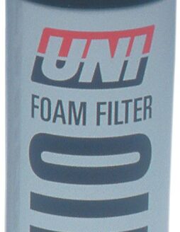 Uni Filter Foam Filter Oil Aerosol 5.5oz