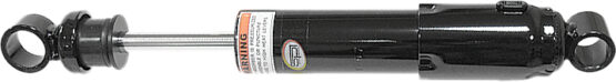 Center Gas Shock