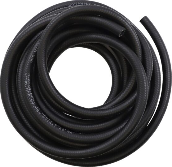 HELIX EFI Fuel Line Black 3/8 in x 25 ft
