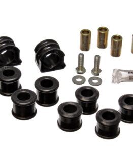 99-06 VW Golf IV/Jetta IV/ GTI Black 23mm Front Sway Bar Bushings
