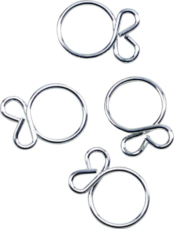Hose Clamps