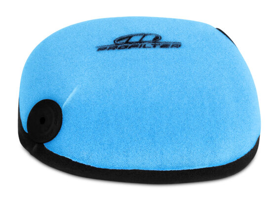 Ready-To-Use Air Filter