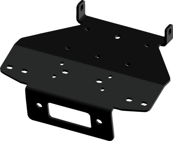 KFI Winch Mount Kit For Honda TRX700 Rubicon 2024 - Image 2