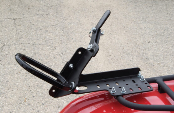 Kolpin Gun Boot IV Loop Bracket Universal Mount