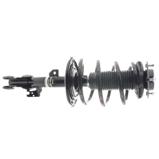 KYB Strut-Plus Front Right Shock SR4450 Fits 08-10 Toyota Highlander 2WD/AWD