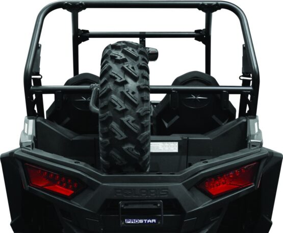 Original Spare Tire Carrier For Polaris RZR S 900 2015-2022 by DragonFire - Image 2