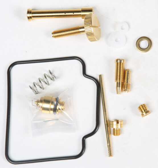 Carburetor Repair Kit - Image 2