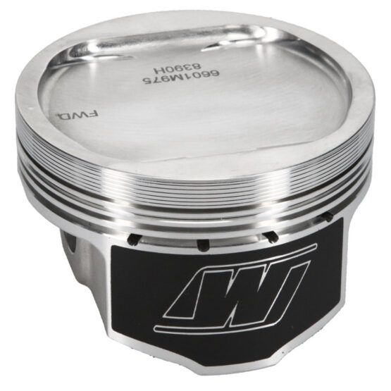 Wiseco Inv Dome -20cc 97.5mm Piston Kit For Subaru EJ22