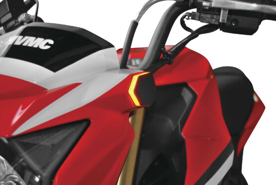 Front LED Turn Signals - Image 2