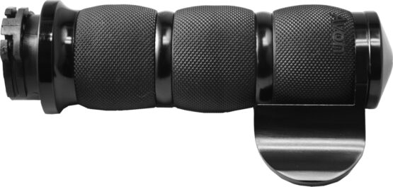 Air Cushioned Grips Boss - Black