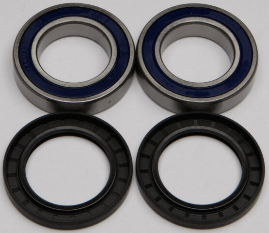 All Balls Wheel Bearing & Seal Kit Fits 83-85 Yamaha YTM200 Tri-M