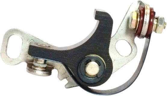 Ignition Breaker Points