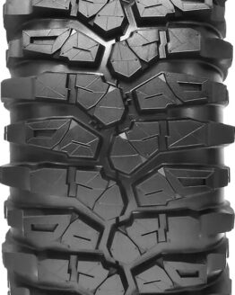 Roxxzilla ML7 32x10R14 8PR Tubeless Radial ATV/UTV Tire