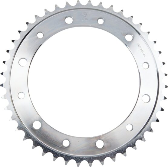 Steel Rear Sprocket - 45 Tooth 530 - Image 2