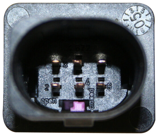 Audi A3 2013-2006 Direct Fit 5-Wire Wideband A/F Sensor - Image 2