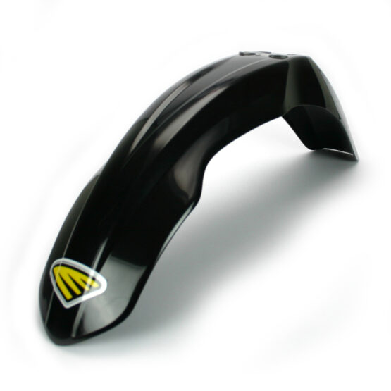 Cycra Replacement Front Fender Black Fits 2004-2007 Honda CR125R