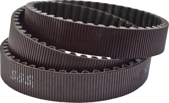 S&S Cycle 1.5in High Strength Final Drive Belt 139T For Harley-Davidson