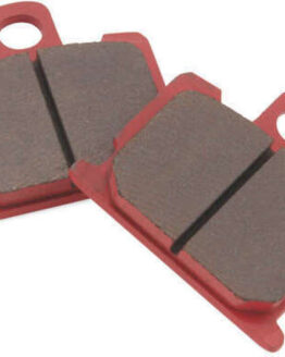 Sintered Brake Pads