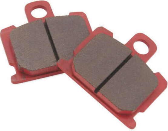 Sintered Brake Pads
