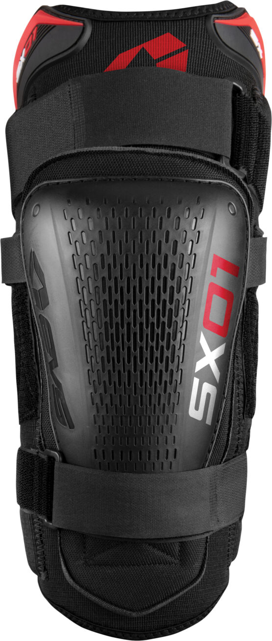SX01 Knee Brace - Single, Black Youth - Image 3