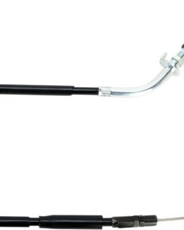 Black Vinyl Clutch Cable