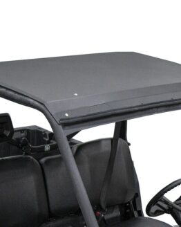 Rival Powersports Aluminum Roof For Can-Am Defender HD5/8/9/10 Models