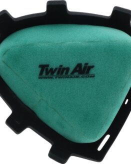 Twin Air Pre-Oiled Air Filter For 2025 Honda CRF250R CRF250RX CRF450R CRF450RX
