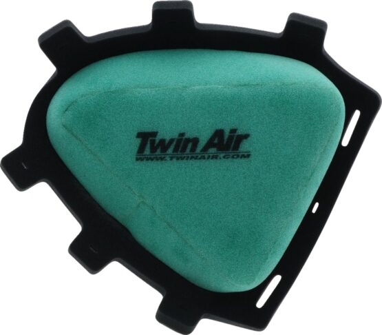 Twin Air Pre-Oiled Air Filter For 2025 Honda CRF250R CRF250RX CRF450R CRF450RX