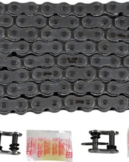 RK 520 MAX O Sealed O-Ring Drive Chain 106 Links Natural