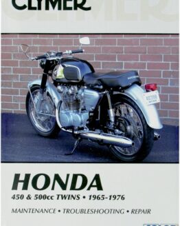 Shop Repair & Service Manual - Soft Cover