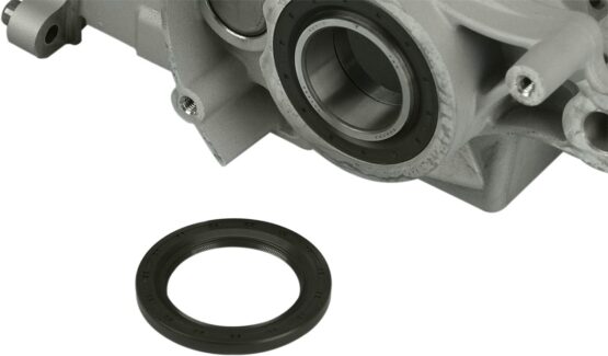 James Gaskets Transmission Oil Seal Main Drive Twin Cam - Image 2