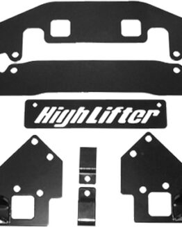 5" Signature Series Adjustable Lift Kit