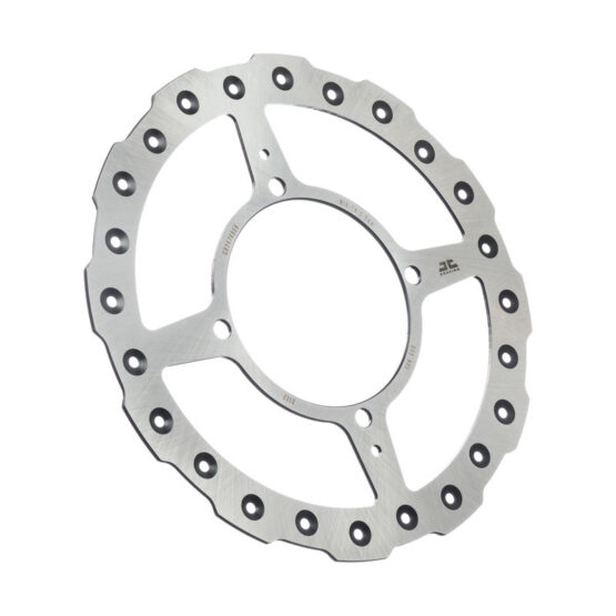 Front Brake Rotor