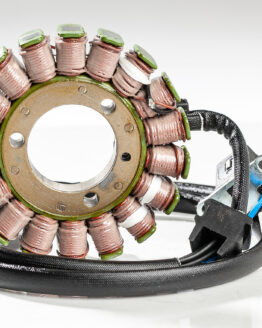 Rick's Stator 21-822 Fits Suzuki DR200SE 1996+ & DR125SE 1994-1996