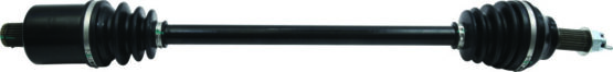 QuadBoss Rear Left Axle for 18-20 Polaris RZR RS1