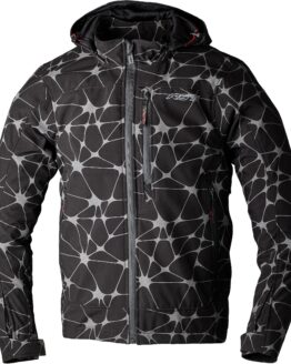 RST Havoc CE Jacket Black/Grey 3XL Men's Textile