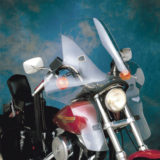Plexifairing 3 Windshield Clear