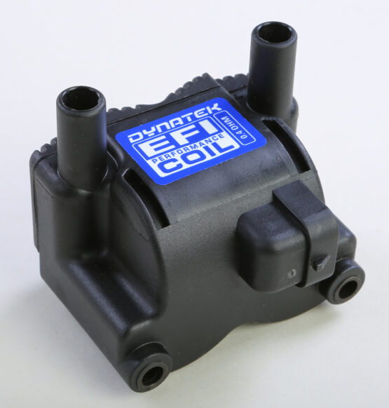 Ignition Coil .4 OHM For EFI Twin Cam