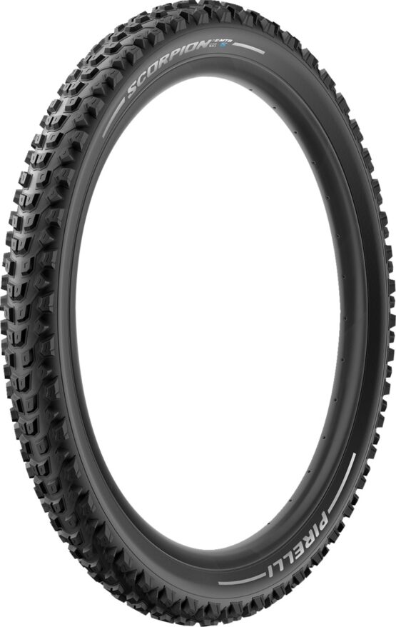 Pirelli Scorpion E-MTB S Tire 27.5 x 2.6 Tubeless Ready Soft Terrain