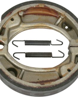 XCR Brake Shoes