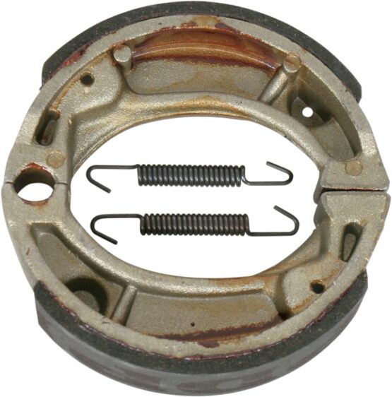 XCR Brake Shoes