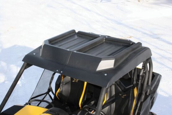 QuadBoss Roof For 11-22 Can-Am Commander 1000 - Image 2